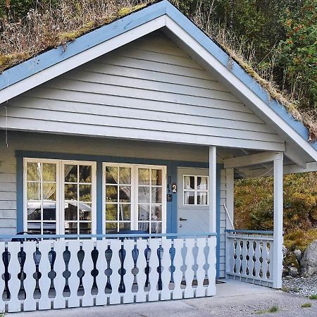 Holiday Home Folkestad Екстериор снимка