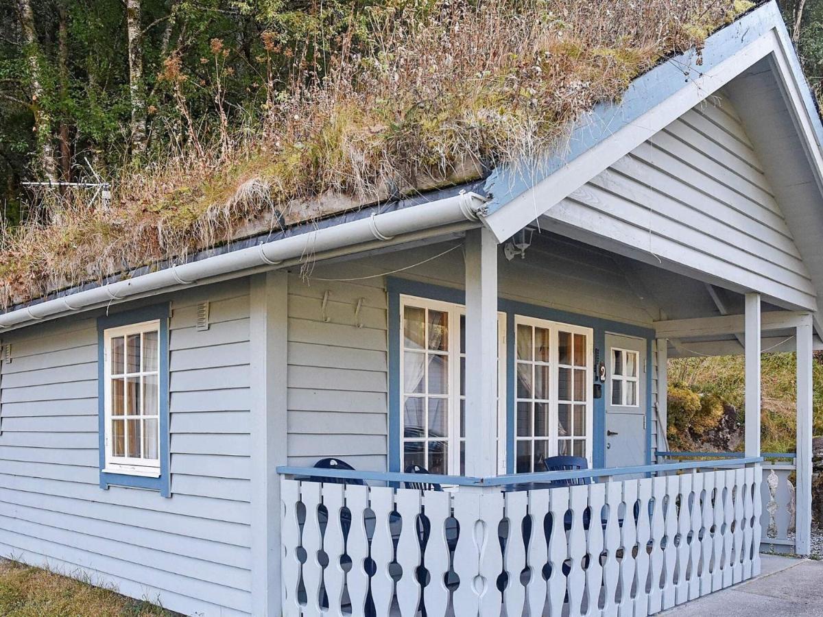 Holiday Home Folkestad Екстериор снимка