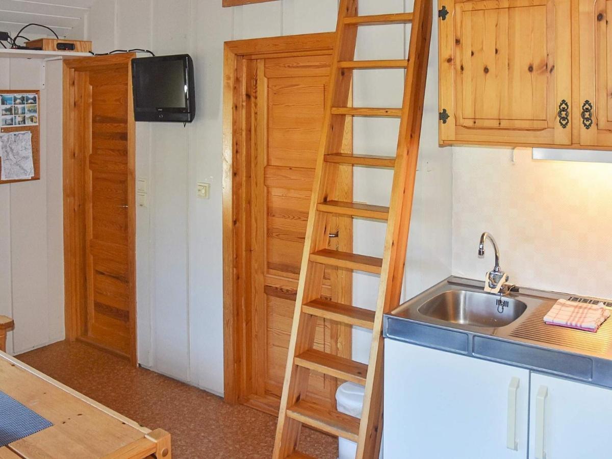 Holiday Home Folkestad Екстериор снимка
