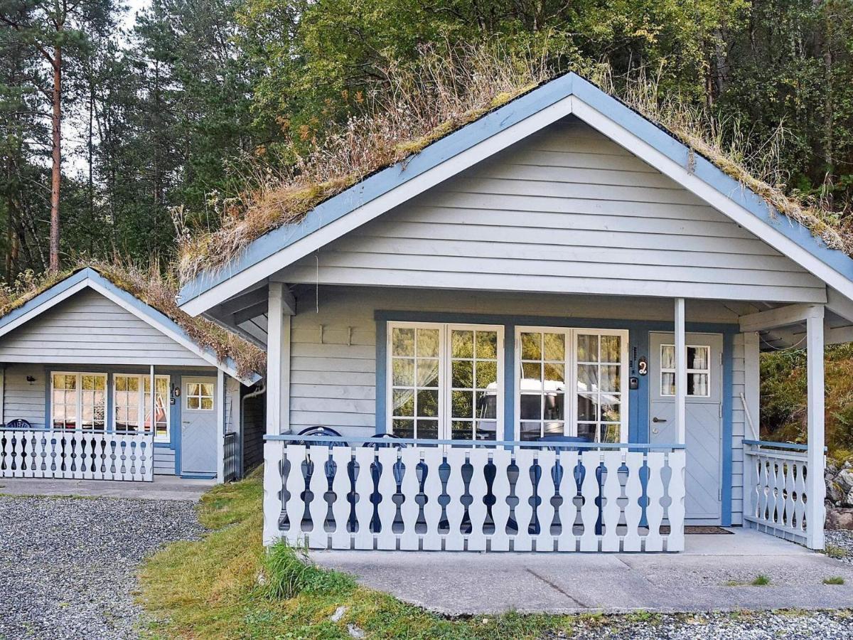 Holiday Home Folkestad Екстериор снимка