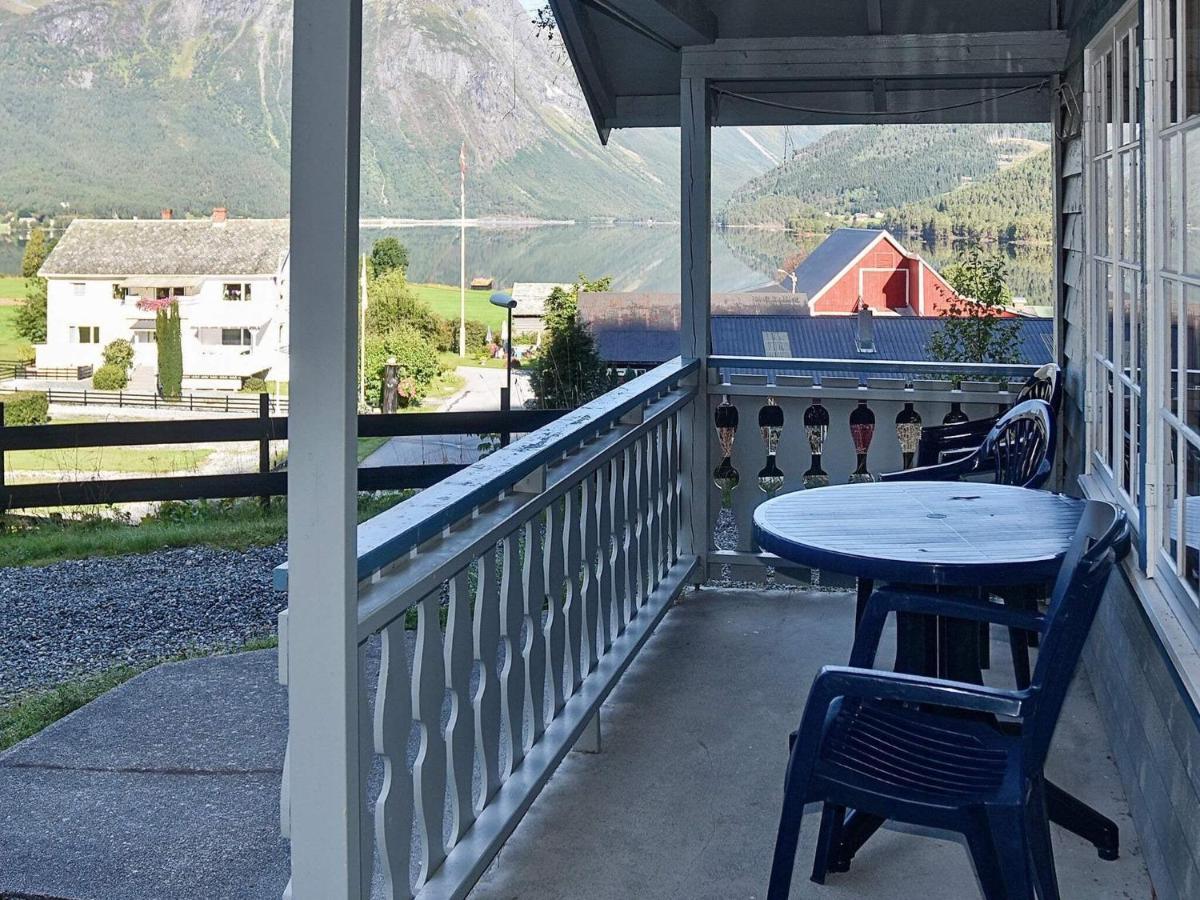 Holiday Home Folkestad Екстериор снимка