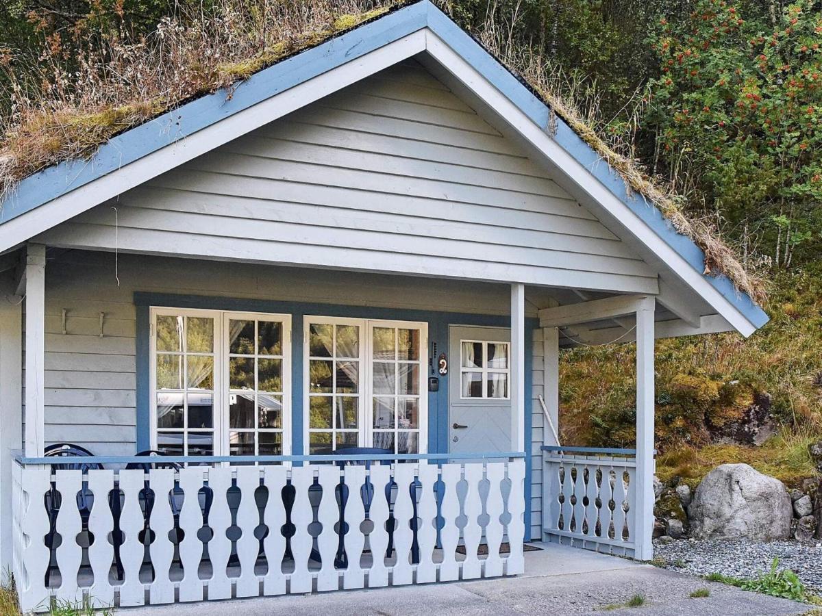 Holiday Home Folkestad Екстериор снимка
