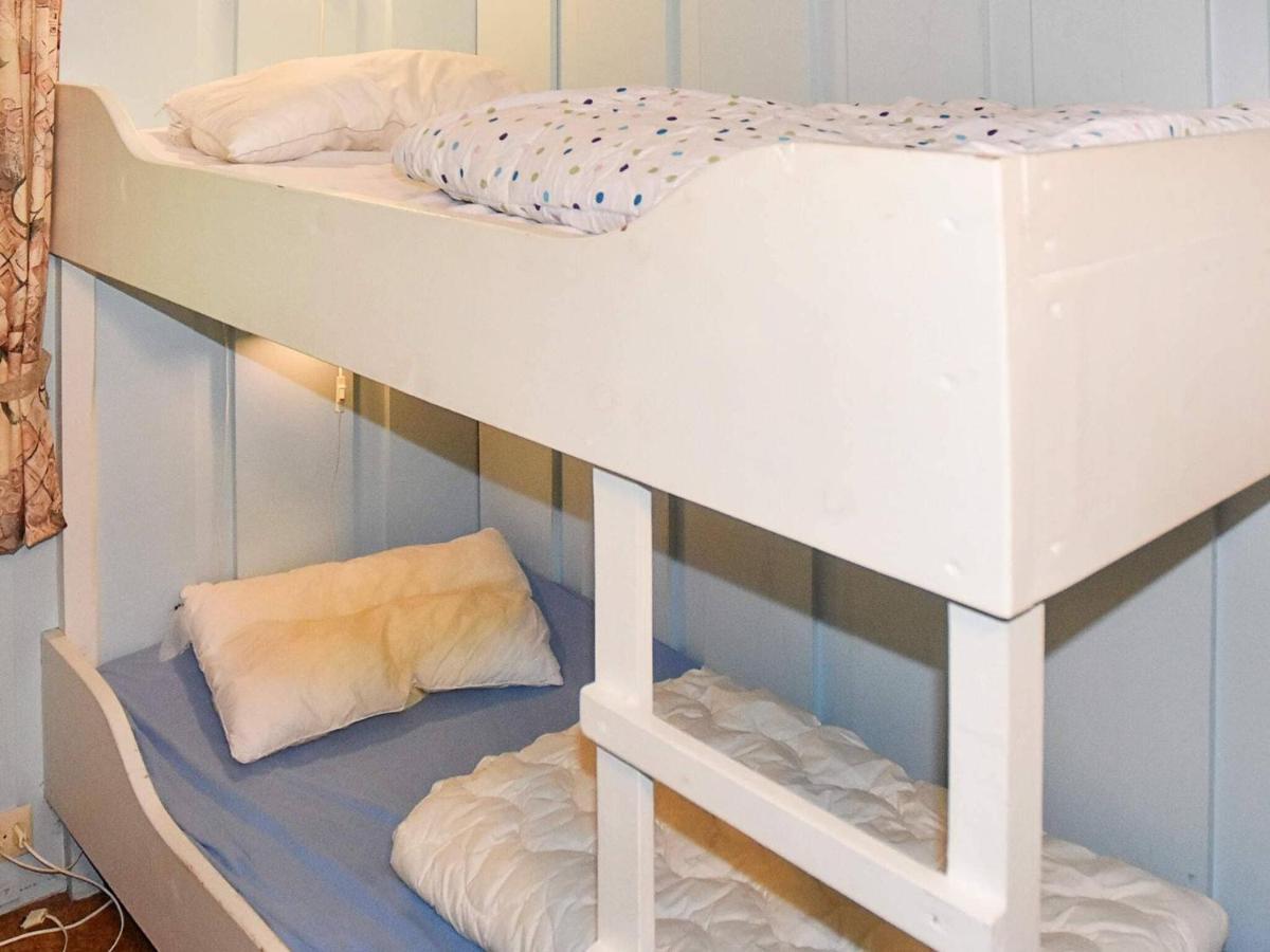 Holiday Home Folkestad Екстериор снимка