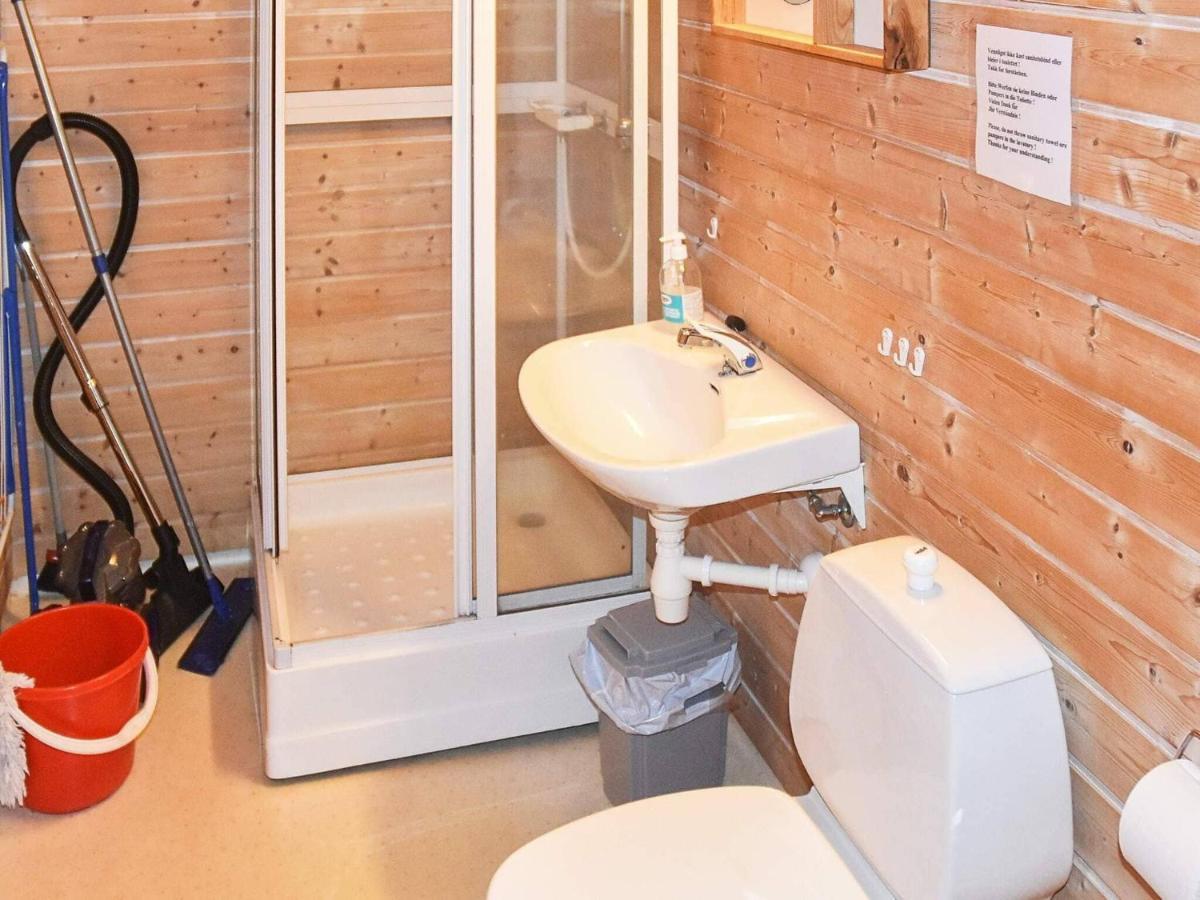 Holiday Home Folkestad Екстериор снимка